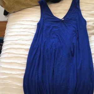 American eagle swing dress
